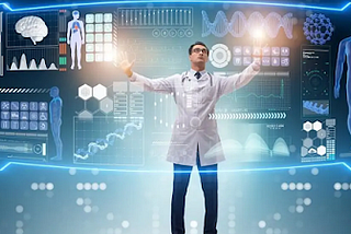The Future of Artificial Intelligence in Healthcare