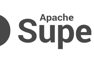 Apache Superset logo