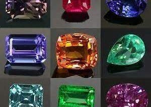 Buy Precious Gemstone Jewellery from Trustworthy Gemstone Dealers in Pune