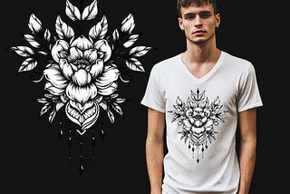 DIGITAL DOWNLOADS PRINTS ,TSHIRT ,TATTOO ,ART SVG, PNG