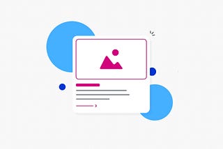 Product: Anatomy of blogs, newsfeeds and forum-style engagements