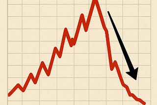 Accelerate Monthly -
When Fear Fades Fast: Inside the Volatility Crash