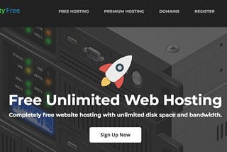 WEBHOSTING & DOMAINS by IMK