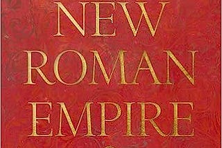 The New Roman Empire: A History of Byzantium PDF