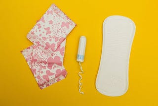 How did menstruation became taboo??
Why we’re taught to hide our periods..