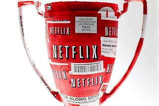 A Brief History of Netflix Personalization