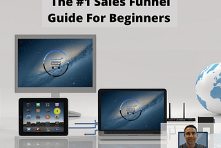 18 Powerful Sales Funnels To Pick From To Give You An Unfair Advantage