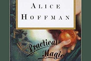PDF Practical Magic By Alice Hoffman