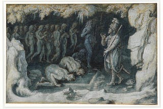 Greek Literature in Translation (CLAS 101)- Journal 10
