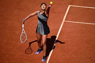 Why Naomi Osaka’s Decision to Withdraw Deserves More Interest
