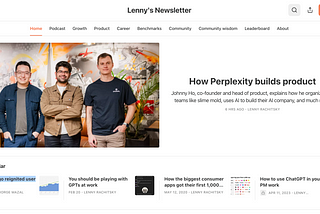 lennys-newsletter