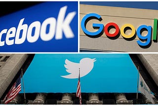 Digital giants sign on to fair tax initiative