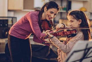 Different Violin Teaching Methods: Discovering The Best Approach For You