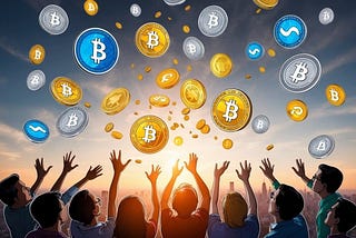 Claimable Airdrops: Top Opportunities for Crypto Enthusiasts in 2025