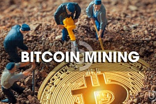 Come Explore the Crypto Mining platform and you’ll love it