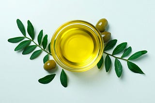 can olive oil remove permanent hair dye