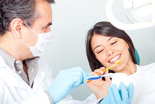 Suggestions and dental tips for treatments by dentist in India.