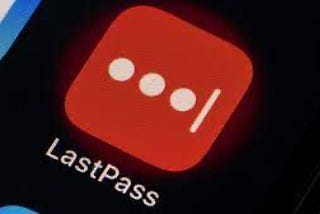 LastPass Security Breach. Here’s What to Do