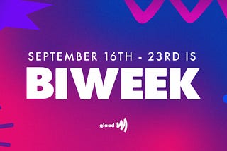 Popular shows to watch during Bisexual Awareness Week 2023