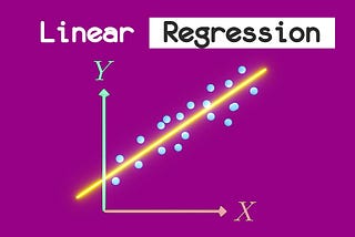 Linear Regression in ML