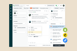 10 Best CRM Software (2023)