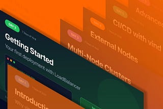 Getting Started with vind: First Kubernetes Deployment with Built-in LoadBalancer