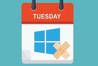 Behind the story — Windows Autopatch in, Patch Tuesdays out!