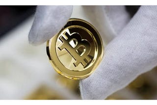 5 Razões porque eu acredito no futuro do Bitcoin