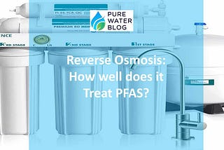 Does Reverse Osmosis Remove PFAS: In-Depth Review