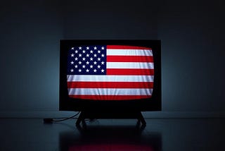 “The American” Used to Be a Badge of Honor. Now It Might Be a Reality Show.