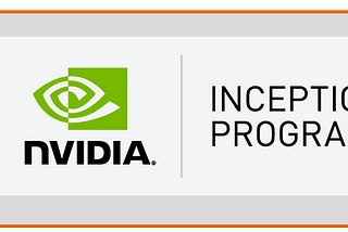 beingAI joins the NVIDIA Inception Program!