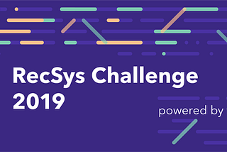 The 4th Place Approach to the 2019 ACM Recsys Challenge by Team RosettaAI
