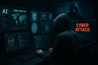 The Evolution of Hackers.