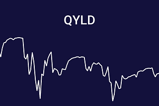 Understanding QYLD and its 12% Dividend Yield (for beginners)