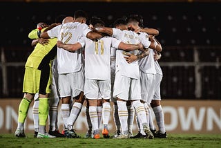 Tactical Analysis on Atlanta United’s 1–0 win over L.D Alajuelense