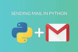 How To Send Emails Using Python?