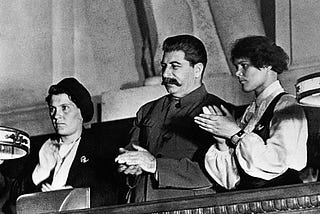 She Thought Communist Russia Would Set Her Free, But She Ended Up Losing Everything