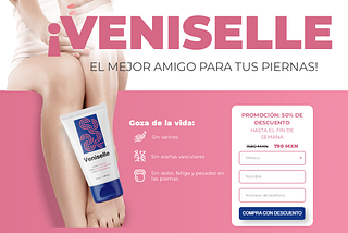 Veniselle-revision-legitimo- Servicios-crema-beneficios-Donde conseguir en mexico