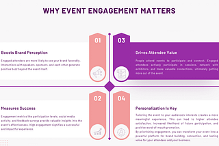 event engagement ideas