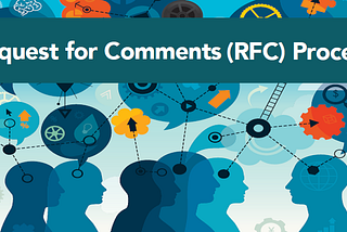 Standards, types of process, RFC and different standards