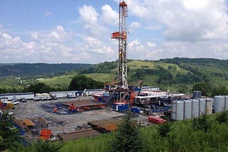 How Fracking Can Ruin Families’ Lives