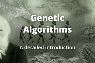 Part 1 : Evolutionary Algorithms for Reinforcement Learning — An Introduction