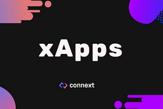 Entwicklung von Cross-Chain Apps (xApps)