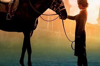 Secretariat (2010) | Poster