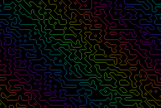 Marching From Squares to Cubes: Progress on Terrain Generation