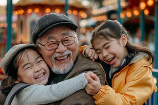 生命的動力：人際關係