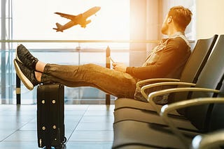 3 Travel Hacks for Business Folks Travelling Across Time Zones (To Stay Healthy and Avoid Getting…