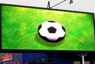 Bright Ideas: Exploring LED Display Panels in Simple Terms