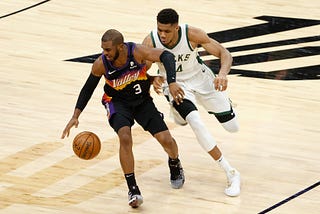 2021 NBA Finals Preview and Predictions