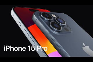 Apple’s iPhone 15 Lineup Embracing Change and Innovation